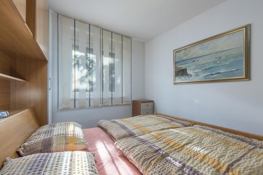 Park Villa Novigrad Istria Buitenkant foto
